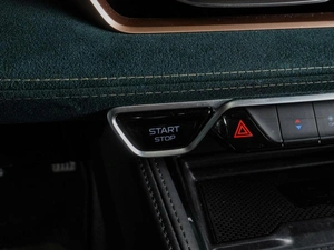 Внедорожник Geely Monjaro 2023 года, 3210000 рублей, Воронеж