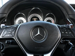 Внедорожник Mercedes-benz GLK-класс 2013 года, 2000000 рублей, Волгоград