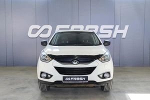 Внедорожник Hyundai ix35 2014 года, 1319000 рублей, Ульяновск