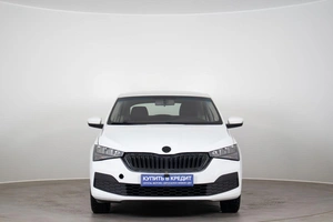 Лифтбек Skoda Rapid 2021 года, 1049000 рублей, Оренбург