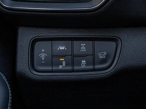 Внедорожник Hyundai Santa Fe 2019 года, 2898000 рублей, Краснодар