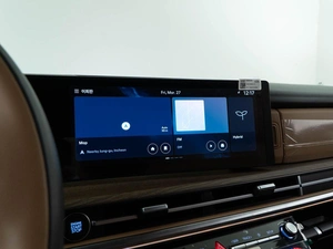 Внедорожник Hyundai Santa Fe 2024 года, 6098999 рублей, Москва