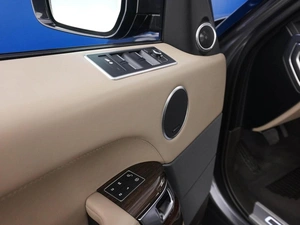 Внедорожник Land Rover Range Rover Sport 2016 года, 3799066 рублей, Москва