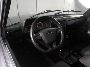Внедорожник ВАЗ (LADA) 2121 (4x4) Urban 2019 года, 839000 рублей, Красный Пахарь