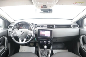Внедорожник Renault Duster 2021 года, 1510000 рублей, Обнинск