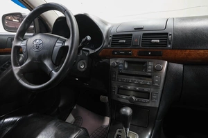 Седан Toyota Avensis 2007 года, 899000 рублей, Новокузнецк