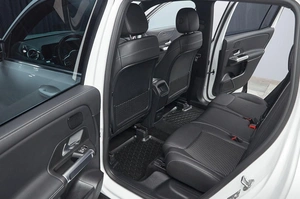 Внедорожник Mercedes-benz GLB-класс 2020 года, 3700000 рублей, Красноярск