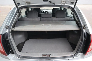 Универсал Kia Rio 2004 года, 370000 рублей, Мирное