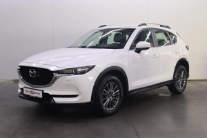 Внедорожник Mazda CX-5 2018 года, 2435000 рублей, Курск