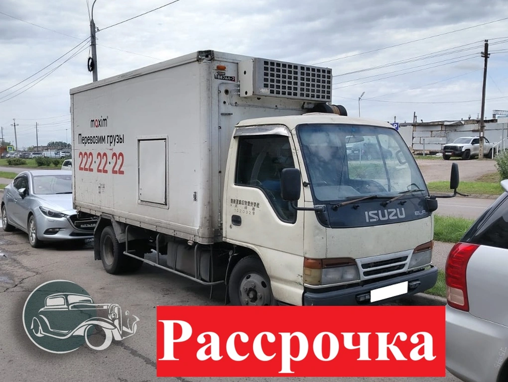 Аренда авто под выкуп в Красноярске 1600 рублей, Красноярск