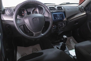 Седан ВАЗ (LADA) Granta 2021 года, 799000 рублей, Томск