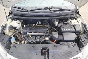 Седан Kia Rio 2012 года, 950000 рублей, Орёл