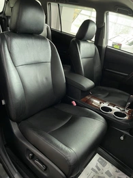 Внедорожник Toyota Highlander 2011 года, 1987000 рублей, Солонцы