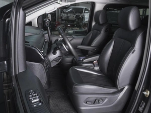 Минивэн Hyundai Staria 2022 года, 5250000 рублей, Ростов-на-Дону