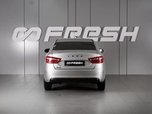 Седан ВАЗ (LADA) Vesta 2020 года, 1249000 рублей, Минеральные Воды