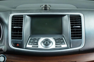 Седан Nissan Teana 2008 года, 999000 рублей, Оренбург