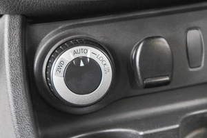 Внедорожник Renault Duster 2014 года, 1289000 рублей, Барнаул