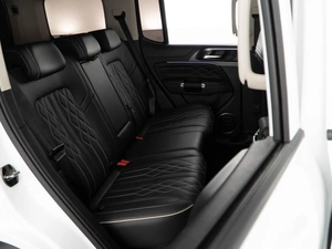 Внедорожник Tank 300 2023 года, 3348444 рублей, Москва