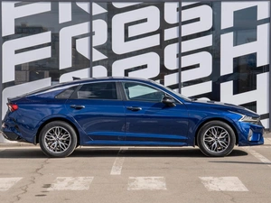 Седан Kia K5 2021 года, 2199000 рублей, Краснодар