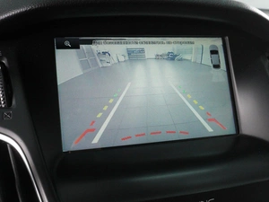 Седан Ford Focus 2017 года, 1498000 рублей, Минеральные Воды