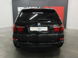 Внедорожник BMW X5 2011 года, 2080000 рублей, Курск