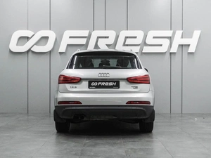 Внедорожник Audi Q3 2013 года, 1638000 рублей, Воронеж