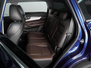Внедорожник Chery Tiggo 8 Pro 2022 года, 2039000 рублей, Красный Пахарь