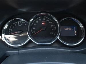 Внедорожник Nissan Terrano 2016 года, 1285000 рублей, Краснодар