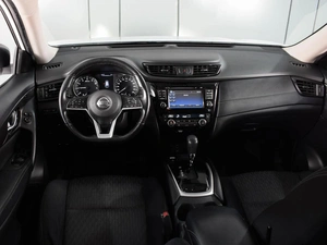 Внедорожник Nissan X-Trail 2019 года, 1849000 рублей, Ростов-на-Дону