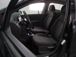 Седан Volkswagen Polo 2016 года, 1334000 рублей, Воронеж