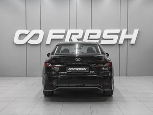 Седан Toyota Camry 2026 года, 4390000 рублей, Ростов-на-Дону
