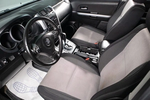 Внедорожник Suzuki Grand Vitara 2011 года, 1189000 рублей, Сургут