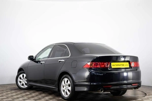 Седан Honda Accord 2008 года, 739000 рублей, Пермь