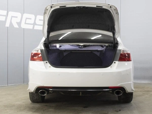 Седан Honda Accord 2013 года, 1680000 рублей, Омск