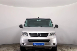Минивэн Volkswagen Transporter 2003 года, 1749000 рублей, Пермь