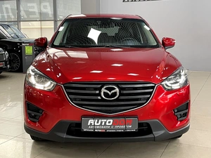 Внедорожник Mazda CX-5 2015 года, 1847000 рублей, Солонцы