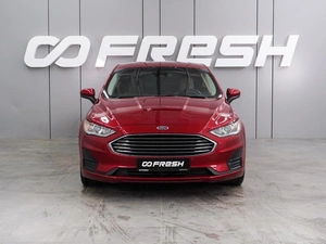 Седан Ford Fusion (North America) 2020 года, 1599000 рублей, Воронеж
