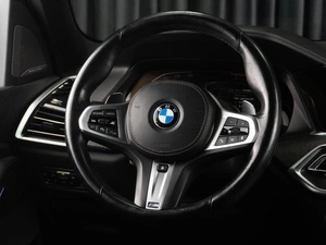 Внедорожник BMW X5 2019 года, 6990000 рублей, Тюмень