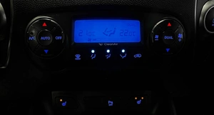 Внедорожник Hyundai ix35 2010 года, 1157000 рублей, Красноярск