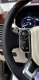 Внедорожник Land Rover Range Rover 2014 года, 3990000 рублей, Красноярск