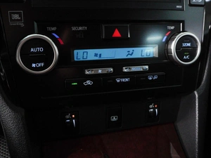 Седан Toyota Camry 2012 года, 1729000 рублей, Минеральные Воды