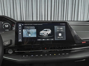 Внедорожник Changan CS55 Plus 2023 года, 2270000 рублей, Ставрополь