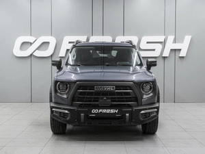 Внедорожник Haval Dargo X 2023 года, 2899000 рублей, Ростов-на-Дону