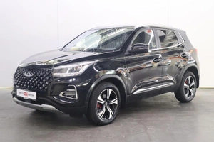 Внедорожник Chery Tiggo 4 2022 года, 1625000 рублей, Брянск