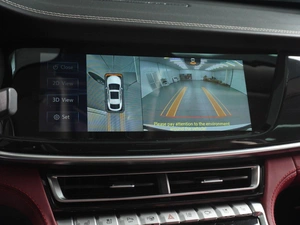 Внедорожник Changan CS85 2023 года, 2598000 рублей, Минеральные Воды