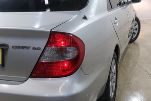 Седан Toyota Camry 2001 года, 699000 рублей, Новокузнецк