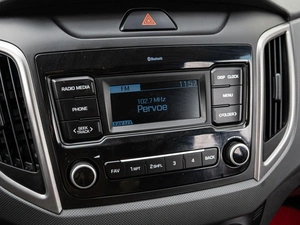 Внедорожник Hyundai Creta 2021 года, 2150000 рублей, Краснодар