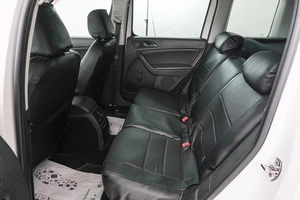 Внедорожник Skoda Yeti 2011 года, 1199000 рублей, Красноярск