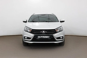 Универсал ВАЗ (LADA) Vesta 2018 года, 930000 рублей, Орёл