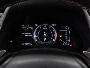 Седан Lexus ES 2018 года, 3454000 рублей, Тюмень